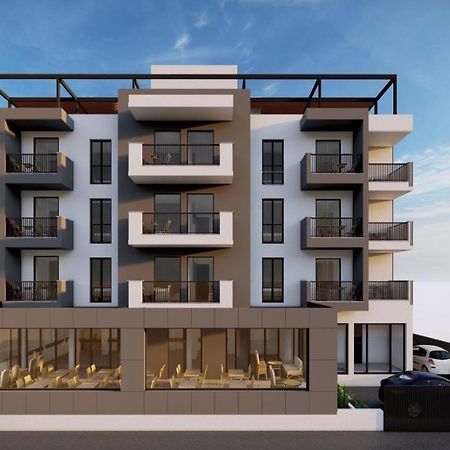 Hotel Millennium By Aycon Budva Exterior foto